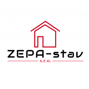 ZEPA - stav s.r.o. logo