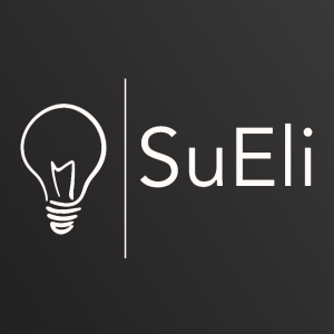 SuEli s.r.o. logo