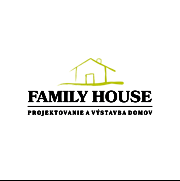 FAMILY HOUSE s.r.o. logo