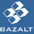 BAZALT JP s.r.o. logo