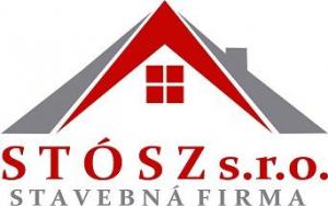 Stósz, s.r.o. logo