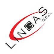 LINGAS, s. r. o. logo