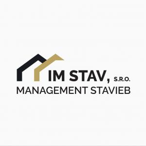 IM STAV, s.r.o. logo